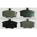 Almofada de freio para Vw Audi 431 698 151 E